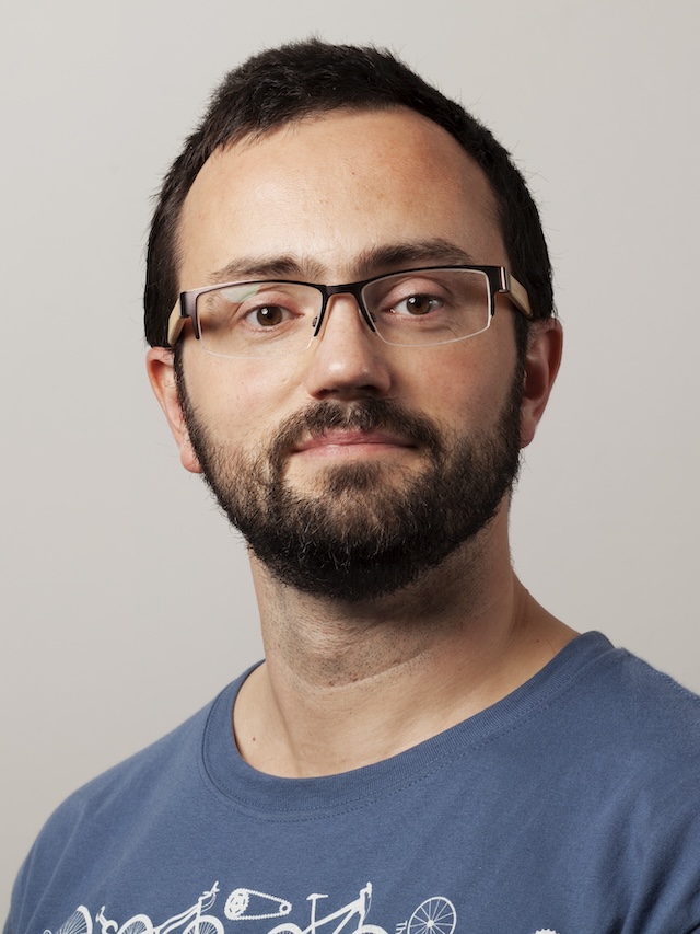 Alex Bird