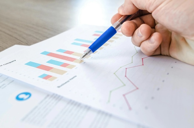 Performance Optimisation